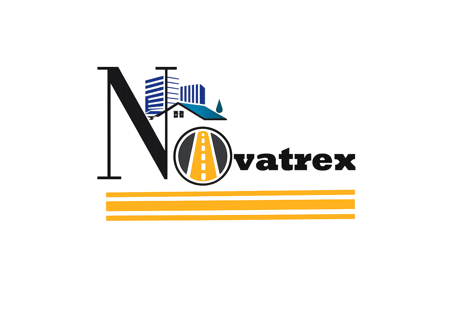 Logo NOVATREX